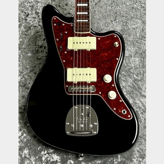 Fender FSR Made in Japan Traditional II 60s Jazzmaster -Black- #JD24026949【3.54kg】