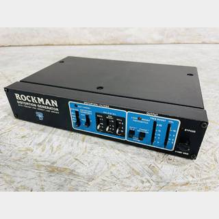Rockman Distortion Generator