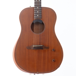 Fender Highway Series Dreadnought Mod All-Mahogany 【梅田店】