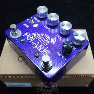 COPPERSOUND PEDAL EFFECTS POLARIS