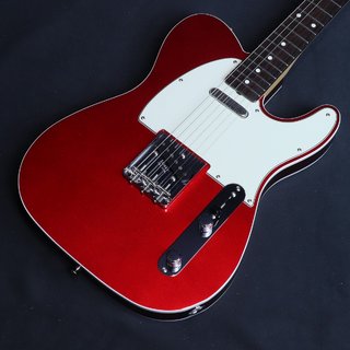 Fender FSR Collection 2023 Traditional 60s Telecaster Custom Rosewood Fingerboard Candy Apple Red 【横浜店