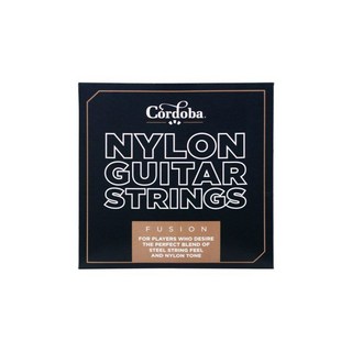 CordobaFUSION Nylon Strings [06203] 【特価】