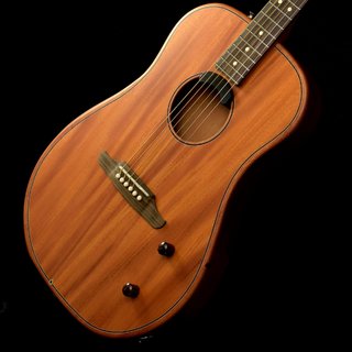 Fender Highway Series Dreadnought Rosewood Fingerboard All-Mahogany 【福岡パルコ店】