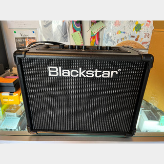 Blackstar自宅用に最適なステレオ20W小型ギターアンプ!