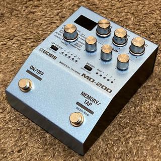 BOSS MD-200 Modulation【尾張小牧店】