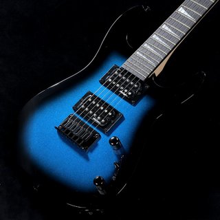 Jackson JS Series Dinky Minion JS1X Metallic Blue Burst【渋谷店】