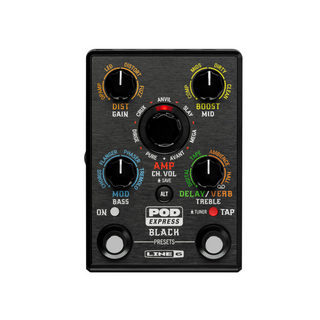 LINE 6 POD Express BLACK