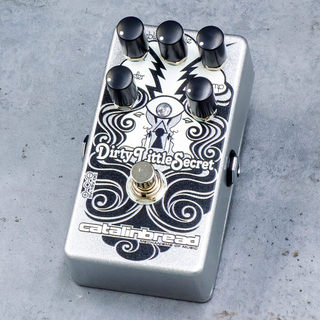 Catalinbread Dirty Little Secret MkIIの検索結果【楽器検索デジマート】