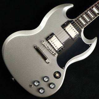 Gibson SG Standard 61 Silver Mist　S/N：226530051 【Custom Color Series】 【未展示品】