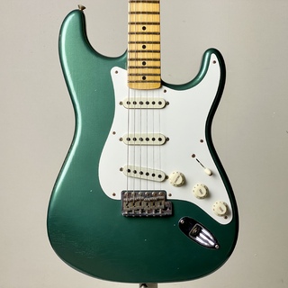 Fender Custom Shop 【10/12(土)販売開始目玉品!!】2023 COLL Time Machine 1956 Stratocaster JRN -Sherwood Green Metallic-