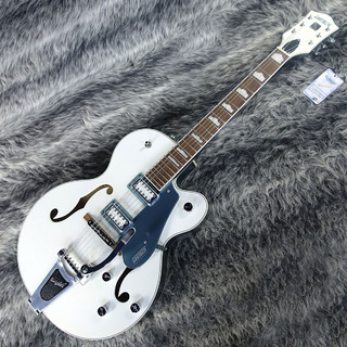 Gretsch G5420T-140 Electromatic 140TH Double Platinum Hollow Body with Bigsby