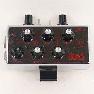 BIAS 【中古】BIAS BS-2 パーカッションシンセサイザー