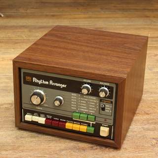 Roland TR-66 Rhythm Arranger 【VINTAGE】 【キーボードマート新宿】【新宿店】
