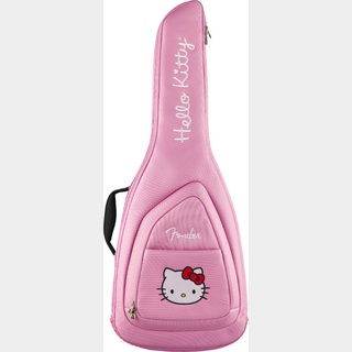 Fender Fender x Hello Kitty Pink Electric Guitar Gig Bag【ハローキティコラボ】