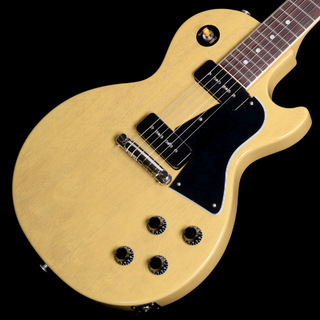 Gibson Les Paul Special TV Yellow [特典付き!][3.57kg/実物画像] ギブソン レスポール スペシャル 【池袋店】