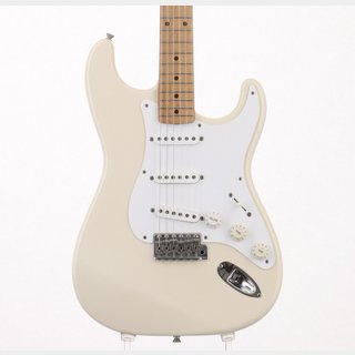 Fender Japan ST57 ホワイト 1976-1977 Fender Japan '57 Stratocaster ST57-70 Vintage White 1992