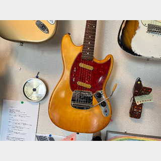 Fender MUSTANG 1965