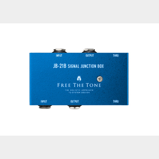 Free The Tone、JB-21の検索結果【楽器検索デジマート】