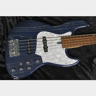 Psychederhythm Standard-J 5st Limited Moire Caspian Blue Metallic