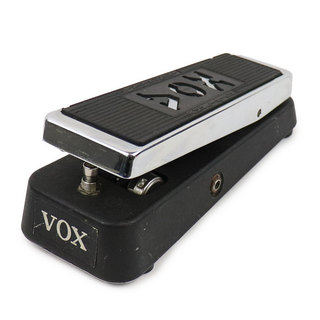 VOX 【中古】 ワウペダル VOX V847 ギターエフェクター