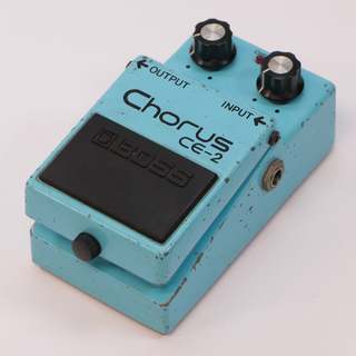 BOSS、CE-2の検索結果【楽器検索デジマート】