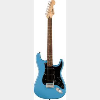 Squier by Fender Sonic Stratocaster California Blue / Laurel【エントリーモデル】【2024年製】