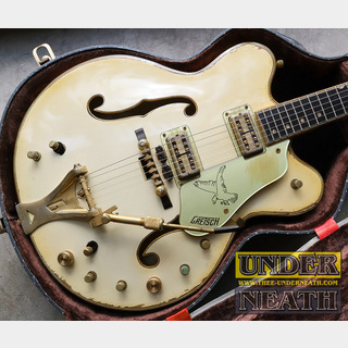 Gretsch 1968 White Falcon #6137 Stereo