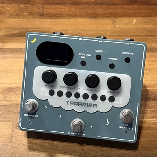 ギター用エフェクター、BANANA EFFECTSの検索結果【楽器検索デジマート】