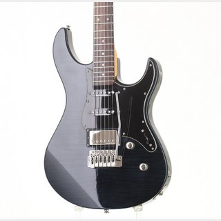 YAMAHA Pacifica PAC612VIIFM【新宿店】