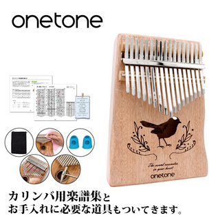 onetone OTKL-01/OK │ カリンバ