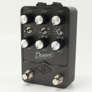 Universal Audio UAFX Dream 65 Reverb Amplifier 【御茶ノ水本店】