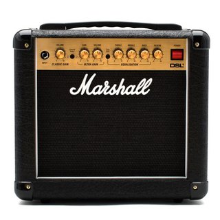 Marshall DSL1C ギターコンボヘッド マーシャル 1W/0.1W【名古屋栄店】