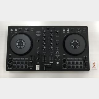 Pioneer DDJ-FLX4 DJコントローラー [ rekordbox/Serato DJ Lite]対応 2CH
