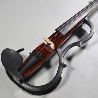 YAMAHA YSV104 BR ブラウン サイレントバイオリンSILENT Violin