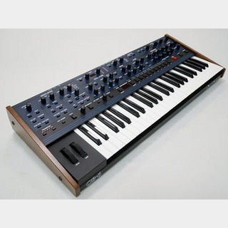 Dave Smith Instruments SEQUENTIAL OB-6
