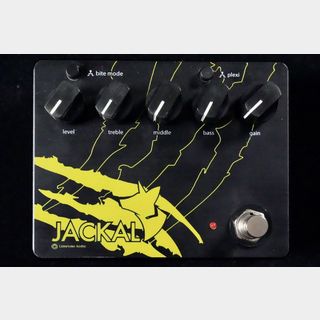 Limetone Audio JACKAL