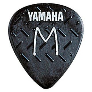 YAMAHAGP-101M ギターピック×50枚