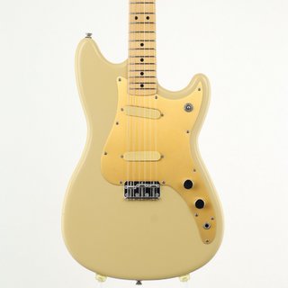 Squier by Fender Classic Vibe DUO-SONIC Desert Sand【福岡パルコ店】