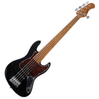 Sadowsky Sadowsky サドウスキー MetroExpress MX21 HP5 Maple Fingerboard Black 5弦エレキベース