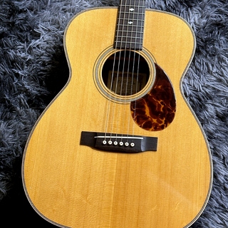 アコースティックギター／エレクトリック・アコースティックギター