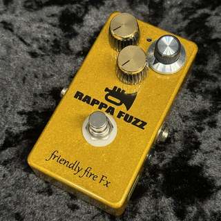 friendly fire Fxの検索結果【楽器検索デジマート】
