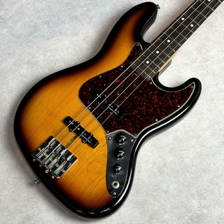 Fender American Vintage 62 Jazz Bass Mod