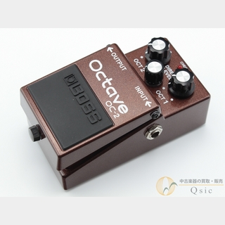 エフェクター（ギター・ベース用）、BOSS、OC-2の検索結果【楽器