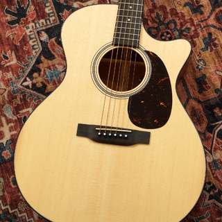 Martin GPC-16E-02 Mahogany【エレアコ】