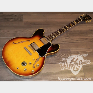 エレクトリックギター、Gibson、ES-345の検索結果【楽器検索デジマート】