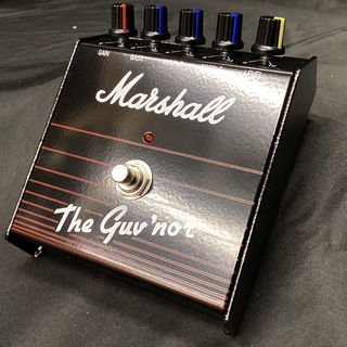 Marshall The Guv'nor (マーシャル ガバナー RE-ISSUE PEDALS リイシュー ペダル)