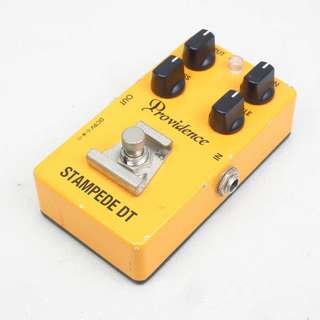 ギター用エフェクター、Providence、STAMPEDE ODの検索結果【楽器検索