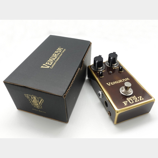 VEMURAM MYRIAD FUZZ【近日入荷!ご予約受付中!】