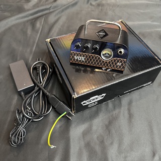 ギター用アンプ／アンプシミュレーター、VOX、MV50 AC、MV50 ACの検索