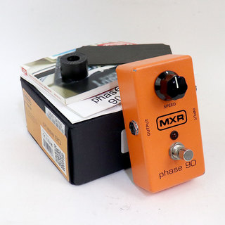 MXR、Phase 90の検索結果【楽器検索デジマート】
